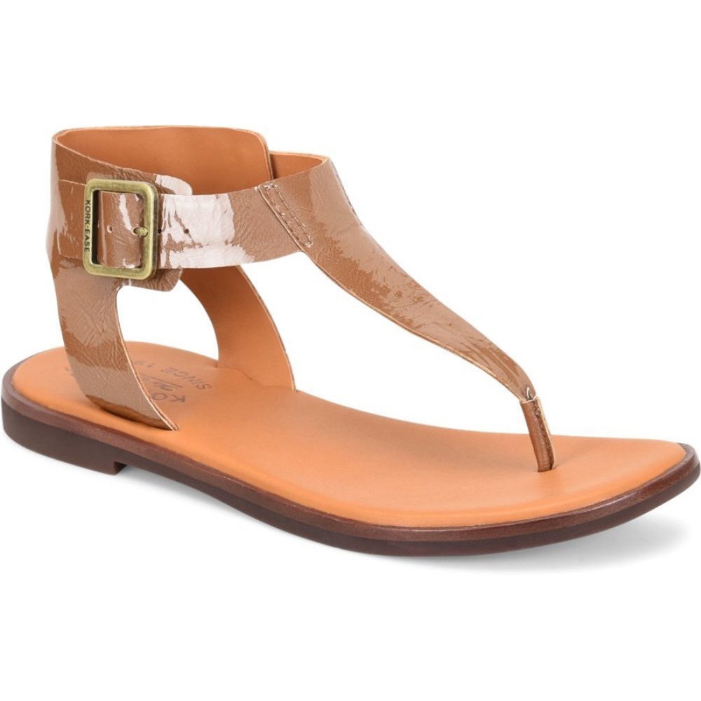 Kork-Ease Catriona Sandal! NWOT! Size 9M. - Picture 11 of 11